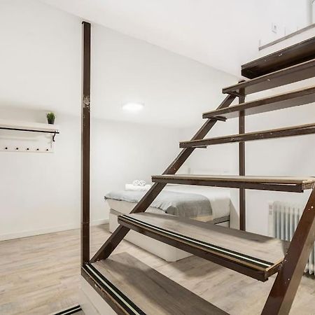 Апартаменти Charming Flat In Madrid-Rio Екстер'єр фото
